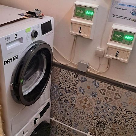 شقة Acogedor Apartamento Centro بينالماذينا المظهر الخارجي الصورة
