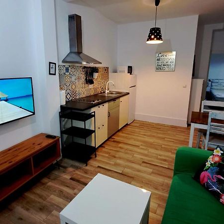 شقة Acogedor Apartamento Centro بينالماذينا المظهر الخارجي الصورة