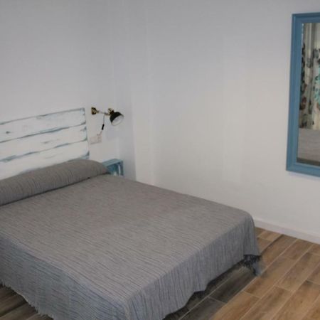 شقة Acogedor Apartamento Centro بينالماذينا المظهر الخارجي الصورة