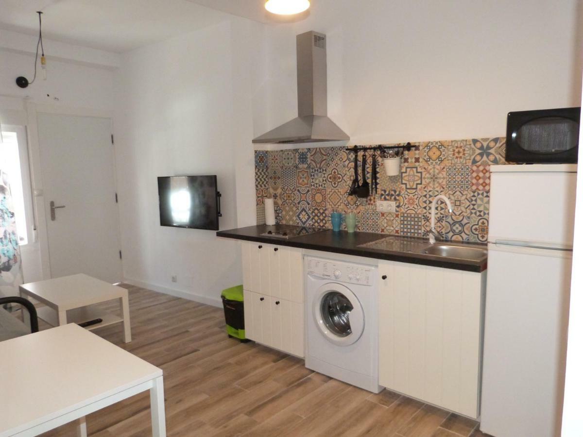 شقة Acogedor Apartamento Centro بينالماذينا المظهر الخارجي الصورة