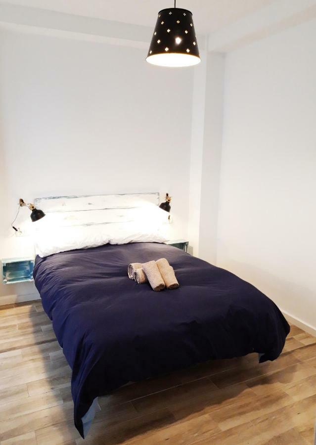 شقة Acogedor Apartamento Centro بينالماذينا المظهر الخارجي الصورة