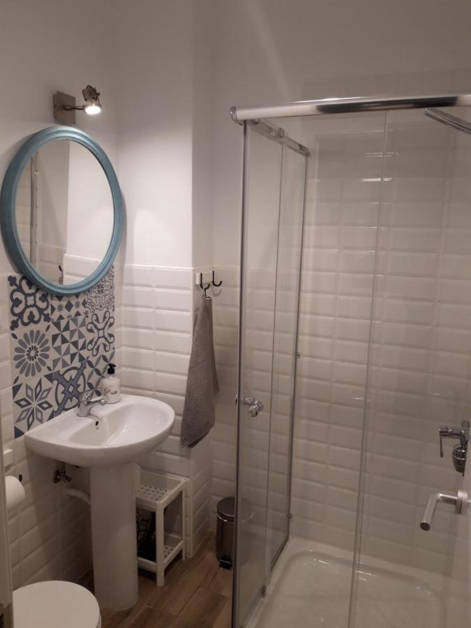 شقة Acogedor Apartamento Centro بينالماذينا المظهر الخارجي الصورة